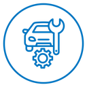 Car mechanic 2 icon