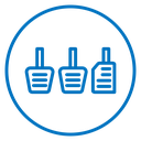 Car pedal icon