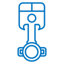 Car Piston icon