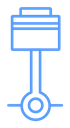 Car Piston icon