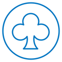 Card-club icon