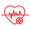 Cardiology icon