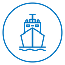 Cargo Ship icon