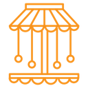 Carousel icon