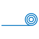 Carpet roll icon