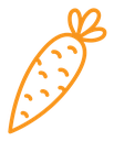 Carrot icon