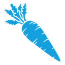 Carrot icon