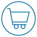 Cart icon
