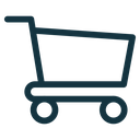 Cart icon