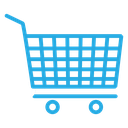 Cart Color Outline icon