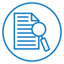 Case study icon
