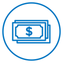 Cash icon