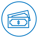 Cash icon