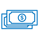 Cash icon