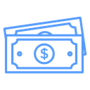 Cash icon