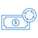 Cash Flow icon