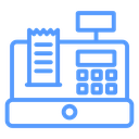 Cash Register icon