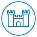 Castle icon