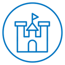 Castle icon