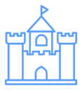 Castle icon