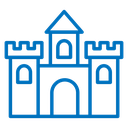 Castle icon
