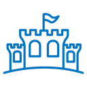 Castle 2 icon