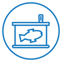 Cat food icon
