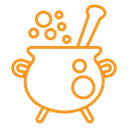 Cauldron icon