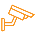 CCTV camera icon