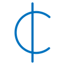 Cedi sign 4 icon