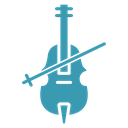 Cello 2 icon