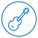 Cello icon