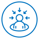 Centric consumer 2 icon