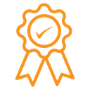 Certificate (3) icon