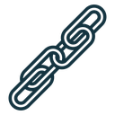 Chain icon