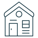 Chalet icon