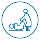 Changing table icon