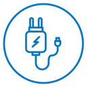 Charger icon