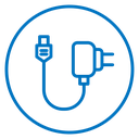 Charger icon