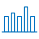 Chart (2) icon