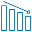 Chart icon