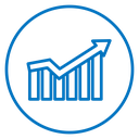 Chart icon