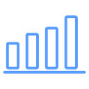 Chart icon