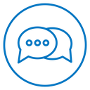 Chat 2 icon