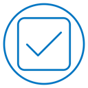 Check mark icon