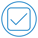 Checkbox icon