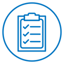 Checklist icon