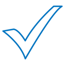 Checkmark icon