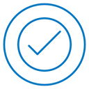 Checkmark icon