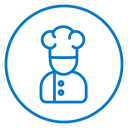 Chef icon